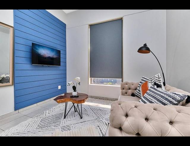 1 BEDROOM PROPERTY TO RENT IN ROSEBANK